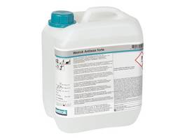 WETROK Antiwax forte 3 x 5 L