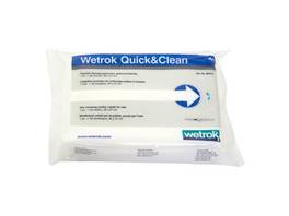 WETROK Lingettes nettoyantes Quick&Clean 20 pièces