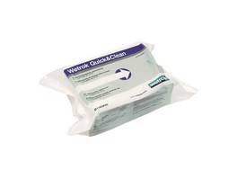 WETROK Lingettes nettoyantes Quick&Clean 50 pièces