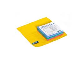 WETROK Mikrofasertuch wetco micro soft 38, 5 Stück