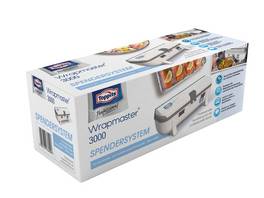 WRAPMASTER Spendersystem 3000