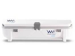 WRAPMASTER Spendersystem 4500