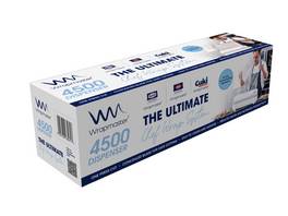 WRAPMASTER Spendersystem 4500