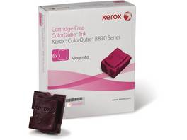 XEROX 108R00955 Color Stix magenta