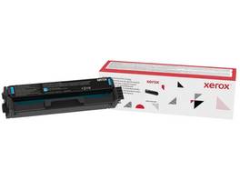 XEROX C230/C235 Cyan Standard Capacity Toner Cartridge 1500 006R04384