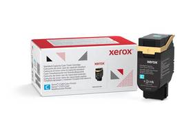 XEROX Cartouche toner cyan