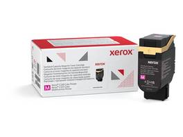 XEROX Cartouche toner magenta