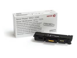 XEROX Cartouche toner noir