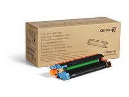 XEROX Drum cyan