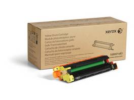 XEROX Drum yellow