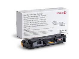 XEROX Toner HC schwarz