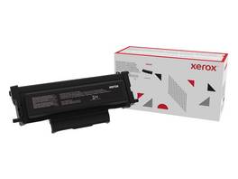 XEROX Toner schwarz