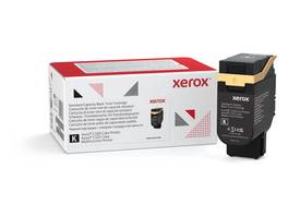 XEROX Toner schwarz