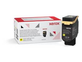 XEROX Toner yellow