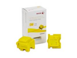 XEROX XFX ColorQube yellow ColorQube 8700/8900 Std Capacity 108R00997