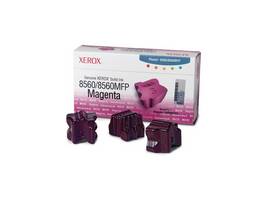 XEROX XFX Solid Ink magenta Phaser 8560, 8560 Std Capacity 108R00724