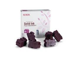 XEROX XFX Solid Ink magenta for Phaser 8860, 8860 Std 108R00747