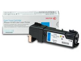 XEROX XFX Toner cyan Phaser 6140 Std Capacity 2.000 pages 106R01477