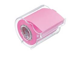 YAMATO Haftnotizrolle Memoc Roll Tape