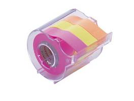 YAMATO Haftnotizrolle Memoc Roll Tape