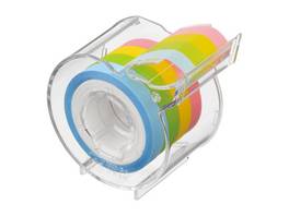 YAMATO Haftstreifenrolle Memoc Roll Tape Film