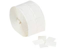 Zellstoff-Tupfer 12-lagig 2 x 500 Stück