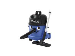 ¨NUMATIC Aspirateur eau et poussière Charles CVC-370-2
