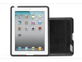 étui de protection booq pour iPad 2G - noir