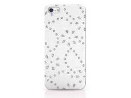 Étui rigide Ultra Case pour iPhone 5 / 5S / SE - Blanc