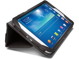 Étui souple Kensington Folio pour Samsung Galaxy Tab 3 7.0 avec dragonne et