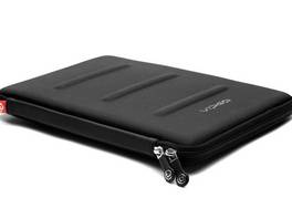 booq Viper Hardcase pour MacBook Air 2G 11,6 pouce & MacBook 12 pouces