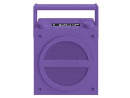 iHome IBT4G BT Boombox Lautsprecher mit FM Radio