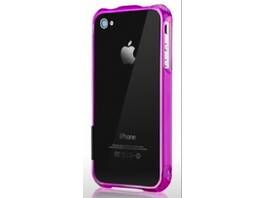 more. Color Gem Lucent Bumper Case iPhone 5/5S/SE