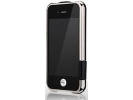 more. Color Gem Lucent Bumper Case iPhone 5/5S/SE