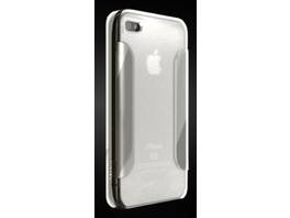 more. Para Collection Clear Case iPhone 4