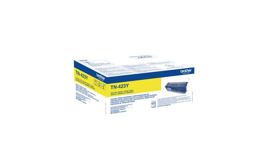 BROTHER TN241 Cartouche toner CMY