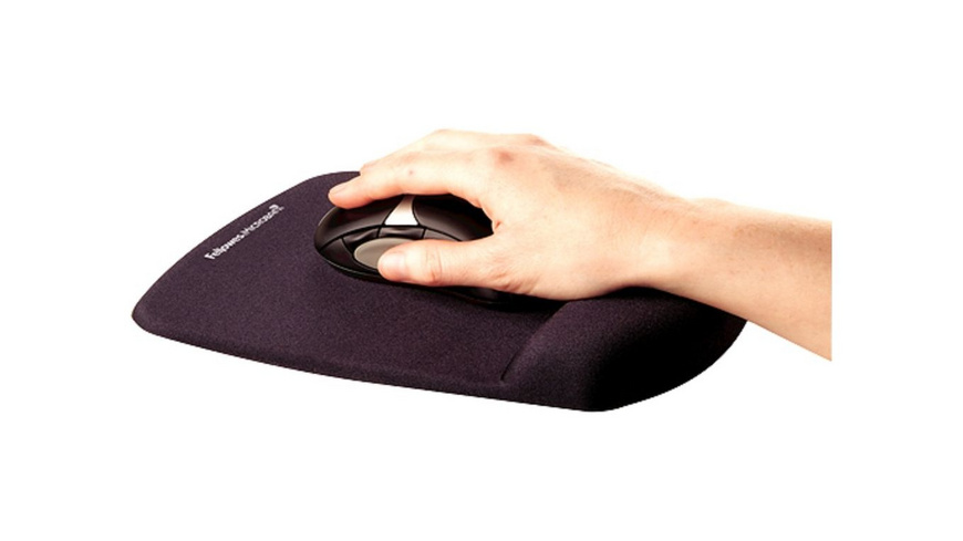 Clavier Repose-poignet Pad et Souris Support Repose-poignet en Gel, Repose- poignets pour Souris/Clavier Anti-dérapant Accessoires - Cdiscount  Informatique