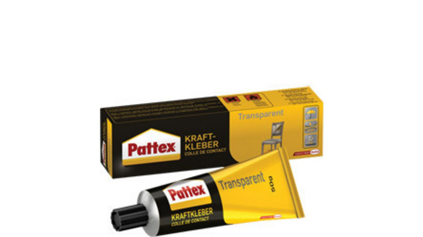 Colle cuir Pattex 30g