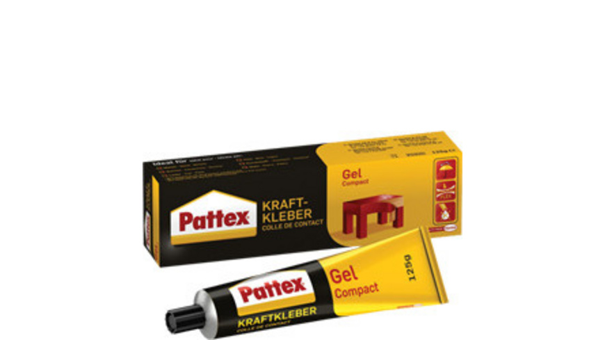 Colle PATTEX 125 g