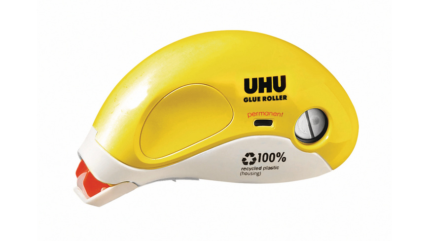 UHU Roller Correcteur Mini 6m x 5mm - Cdiscount Jeux - Jouets