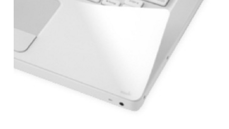 Moshi PalmGuard film de protection pour repose-poignet MacBook Air