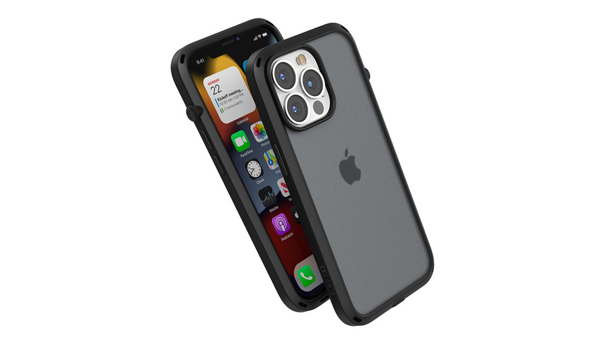 Case iPhone 13 Pro Max Influence Catalyst