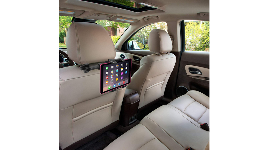MACALLY HRMOUNT PRO iPad Autohalterung