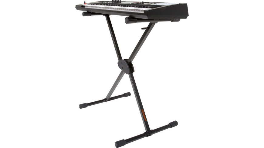 Roland キーボードスタンド KS-20X Roland KS-20X Keyboardständer