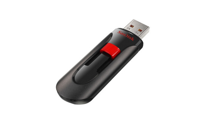 disk2go clé USB wood, 32 GB, USB 2.0, 1 pièces 