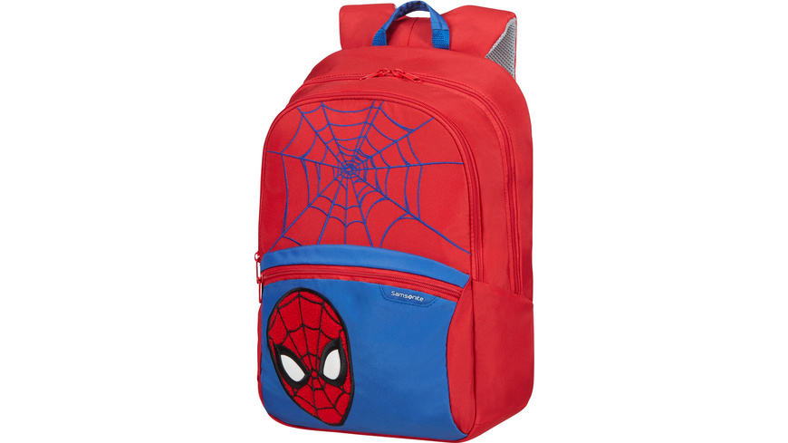 Sac à dos Samsonite Spider-Man Ultimate 2.0 S