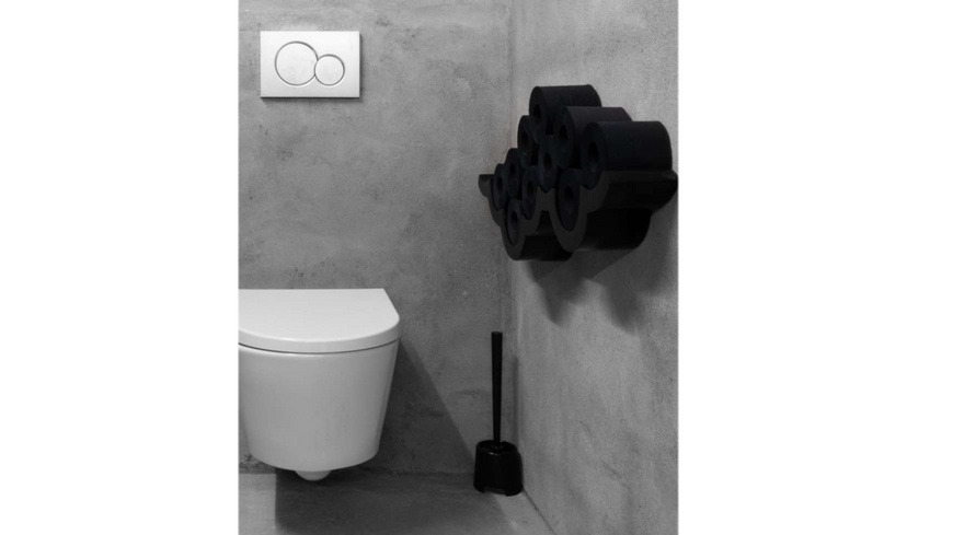 RENOVA Papier toilette Maxi Red Label, 3-couches, 6 rouleaux