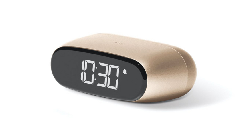 Reisewecker Online Wecker 24 Reisewecker Klappbar Lexon Minut Mini