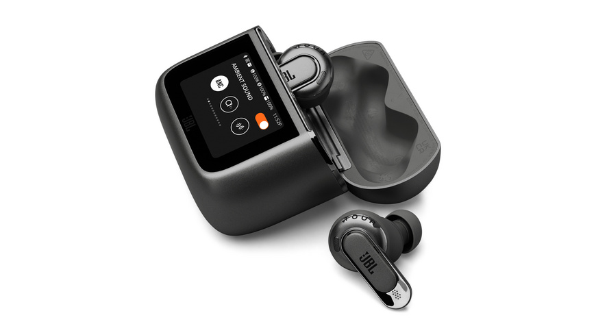 JBL Tour Pro 3 Écouters In-Ear