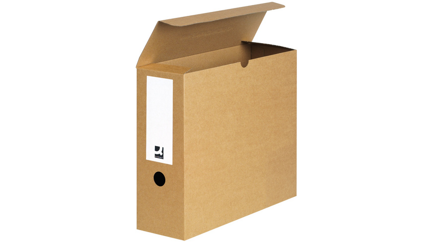 SmartboxPro - Enveloppe cartonnée - A4+ - 400g/m²